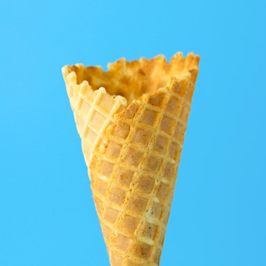 ice-cream cone
